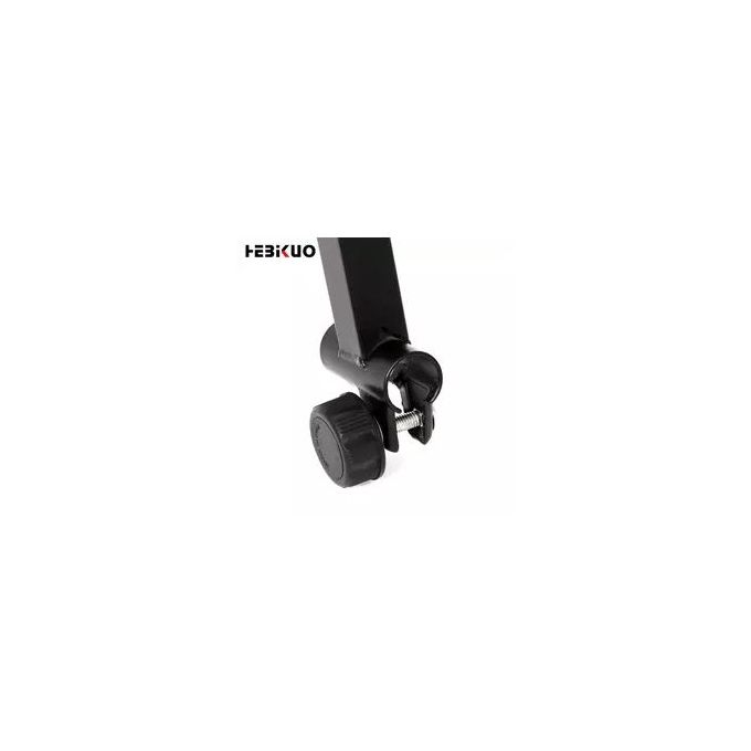 Q-50 Extra Electronic Keyboard Stand – Black