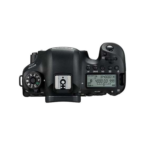 Buy Canon EOS 6D Mark II-WiFi / 26.2MP/ Body Only in Kumasi