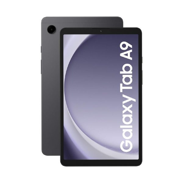 Samsung Galaxy Tab A9 X115 – 4GB RAM, 64GB Storage, 8.7-Inch Display