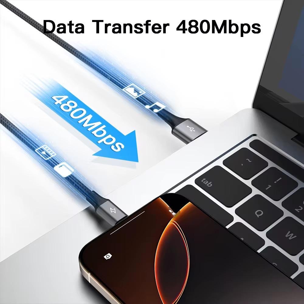Buy Type-C 3.0 USB Data Transfer cable in Kumasi