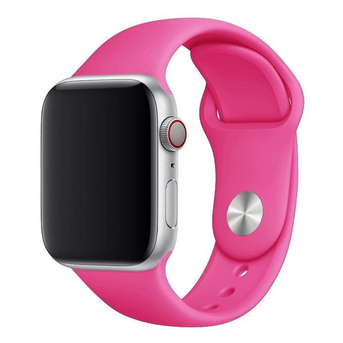 Series 10 Black Smart Watch