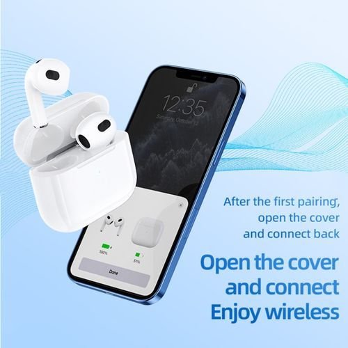 Buy 3GN Bluetooth Headsets Wireless Pods Pro Earpods Earphones in Kumasi