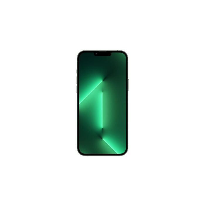 iPhone 13 Pro Max 128GB, Dual SIM (Physical SIM + eSIM) – Alpine Green