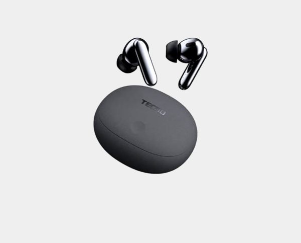 TECNO TRUE WIRELESS EARPHONE