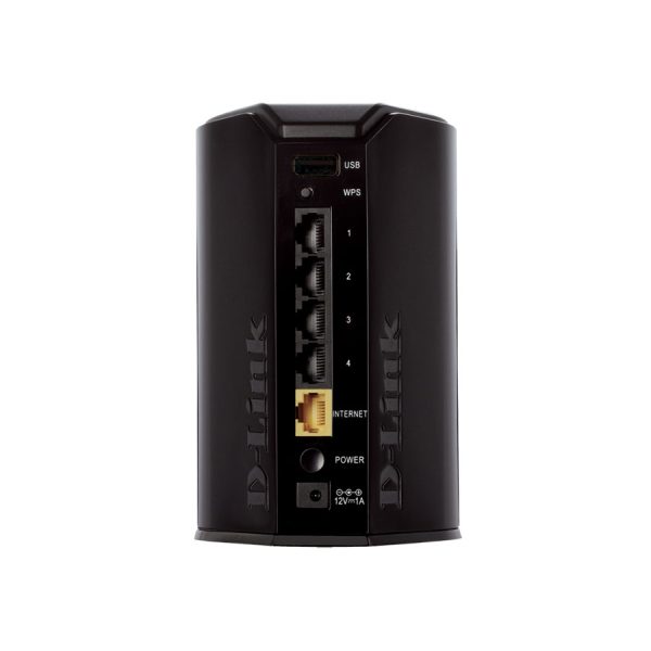 D-Link DIR-626L Wireless Router
