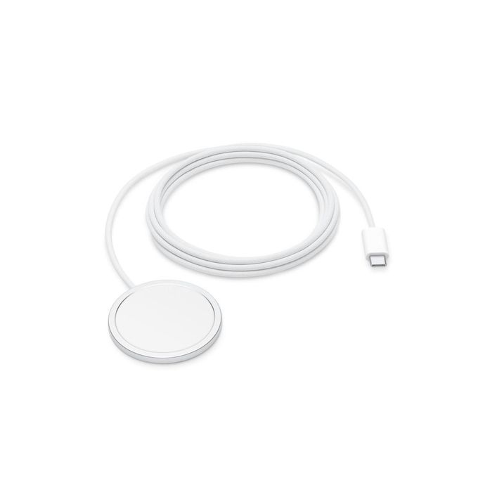 MagSafe 2 Wireless Charger with USB-C Compatibility