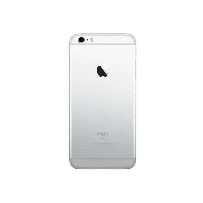 Refurbished Apple iPhone 6s Plus – 99.9% Like New, 2GB RAM, 64GB Storage, 2750mAh Battery, Single SIM, 5.5-Inch Display, 12MP HD Camera, Touch ID Smartphone with Local Customer…
