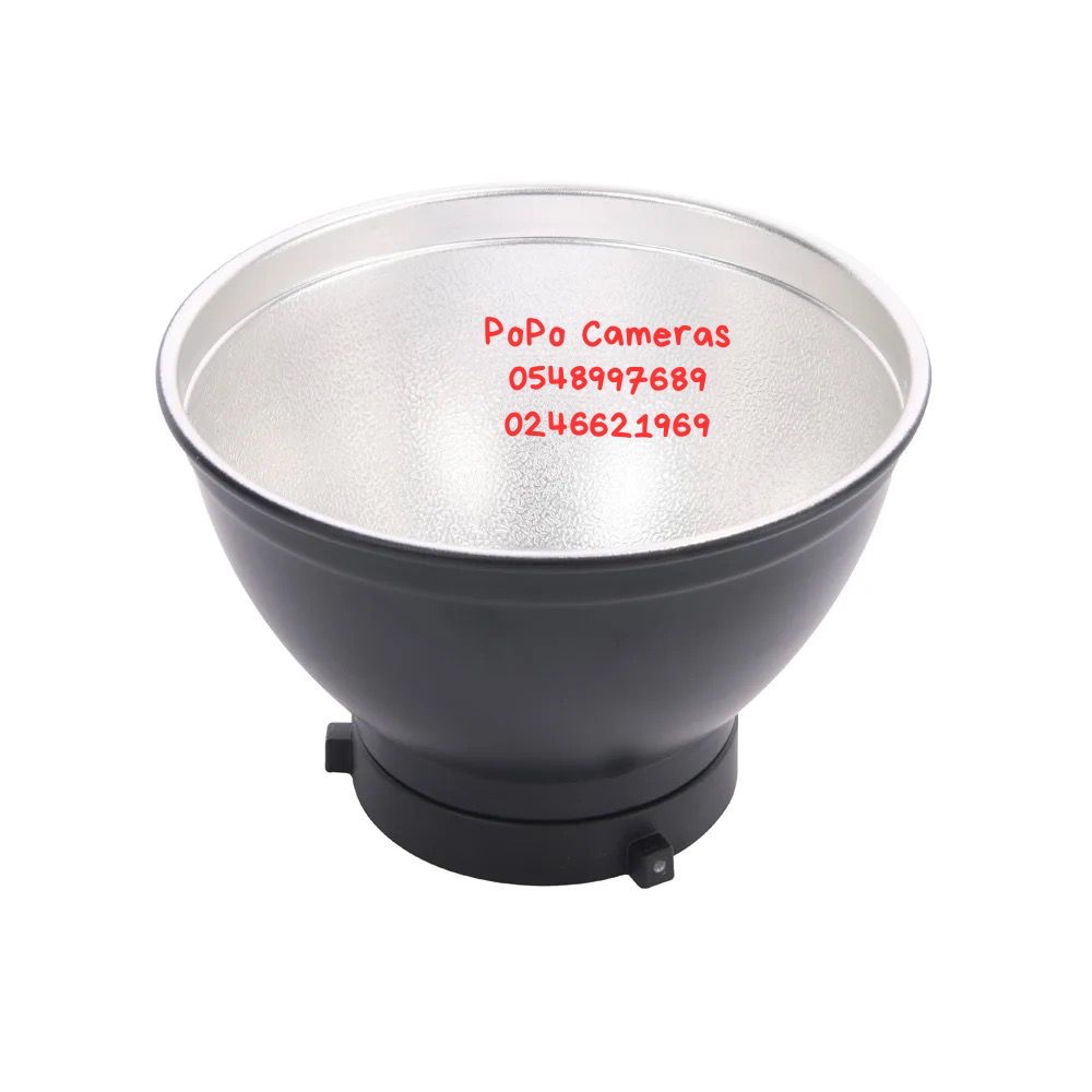 7-Inch Cone