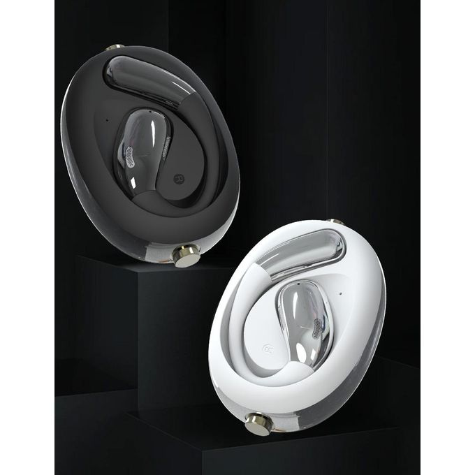 APE AI A60 Bluetooth 5.4 Wireless Earbuds