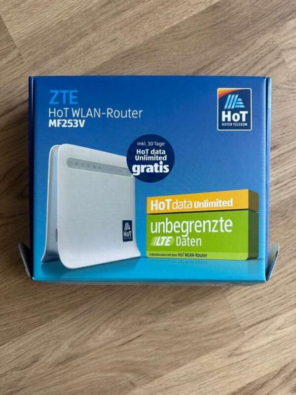 Buy ZTE Cat6 Universal Turbonet Router Dual Band in Kumasi