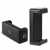 PULUZ Selfie Sticks Tripod Mount Phone Clamp With 14 Inch Screw Hole in Kumasi aaa - Image 6