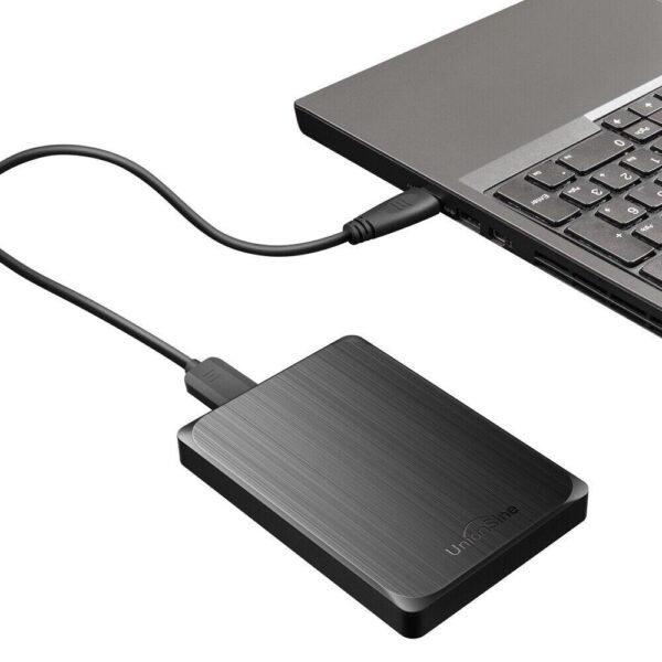 Buy 2TB SEAGATE expansion 3.0 external hard drive in Kumasi - Image 3