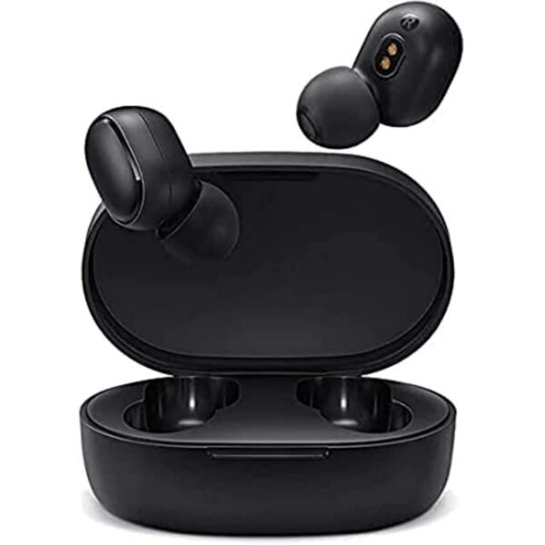 Buy Xiaomi Mi True Wireless Earbuds Basic 2, Airdots 2 Bluetooth Headphones, Wireless Bluetooth 5.0, Magnetic Charging Case (Global Version), Black in Kumasi Adum - Image 10