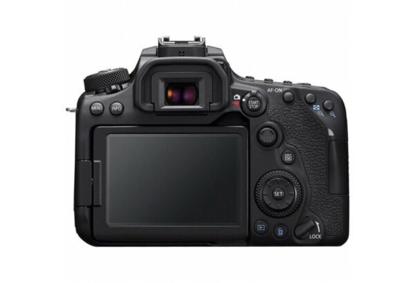 Buy Canon EOS 6D Mark II-WiFi / 26.2MP/ Body Only in Kumasi - Image 2