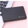 Buy 2.5 inch HDD SSD Case USB3.0 to SATA Hard Disk Box 5Gbps SD Disk Case HDD External Hard Drive Enclosure for Notebook Desktop PC in Kumasi - Image 5