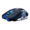 Buy Motorspeed V70 USB Wired Mouse - Black in Kumasi free - Image 5