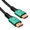 Buy 8K Ultra HD Premium High-Speed HDMI 2.1v Cable with Ethernet 1.5m in Kumasi