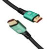 Buy 8K Ultra HD Premium High-Speed HDMI 2.1v Cable with Ethernet 1.5m in Kumasi - Image 2