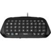 Buy PS4 Keyboard 2.4G Wireless Chatpad For SONY Playstation 4 In Kumasi - Image 2