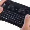 Buy PS4 Keyboard 2.4G Wireless Chatpad For SONY Playstation 4 In Kumasi