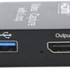 Buy INF Video Capture Card with Loop Out 4K in  1080p Out Video Capture Card in Kumasi Adum - Image 3
