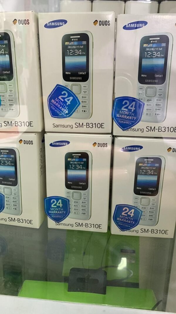 Buy Samsung SM-B310E in Kumasi