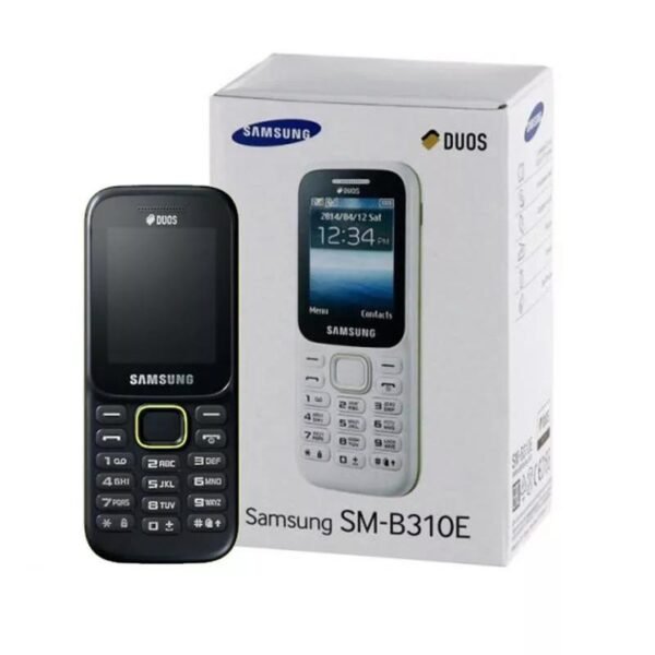 Buy Samsung SM-B310E in Kumasi