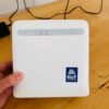 Buy ZTE Cat6 Universal Turbonet Router Dual Band in Kumasi - Image 4