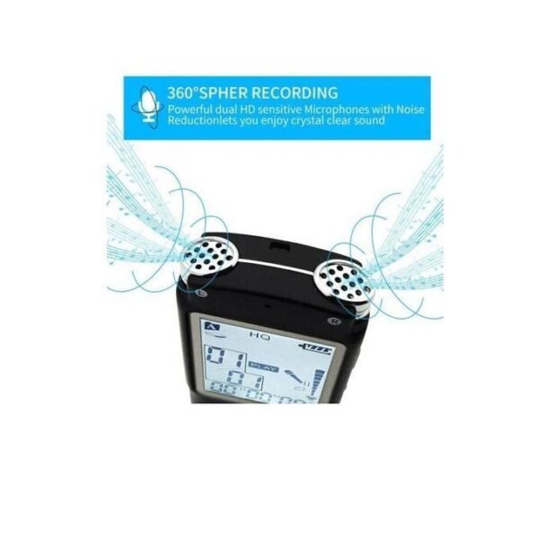 Buy Digital voice recorder in Kumasi - Image 8