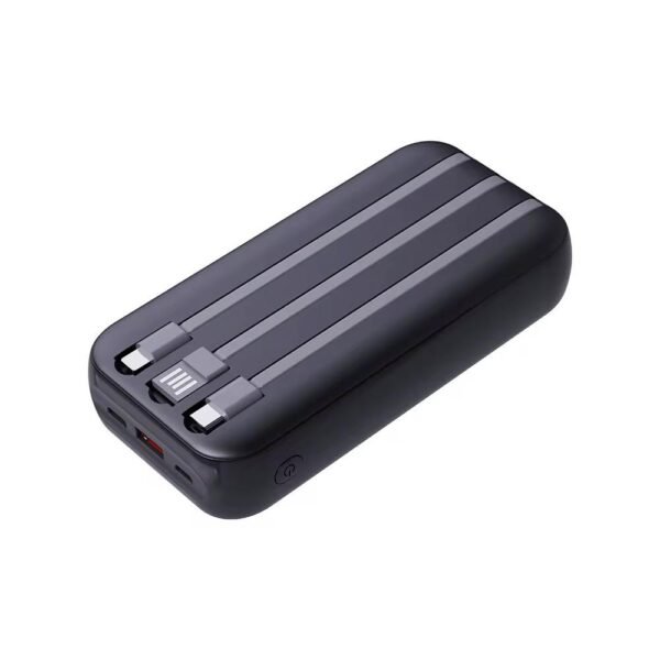 Buy fast charging power bank 30000mah in Kumasi aa - Image 4