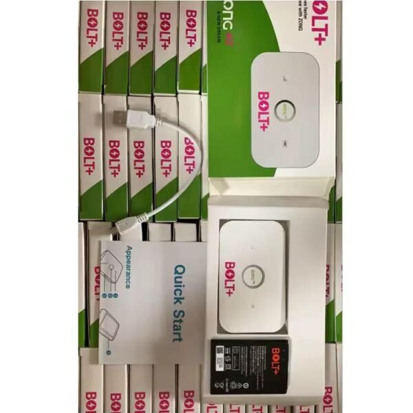Buy Huawei Bolt Universal 4G Mifi Portable Router in Kumasi f - Image 10