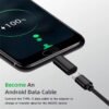 Buy USB to type-C converter cable 3.0 In Kumasi b1 - Image 3