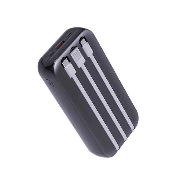 Buy fast charging power bank 30000mah in Kumasi aa - Image 3