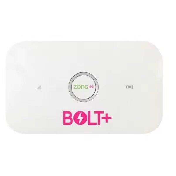 Buy Huawei Bolt Universal 4G Mifi Portable Router in Kumasi f - Image 2