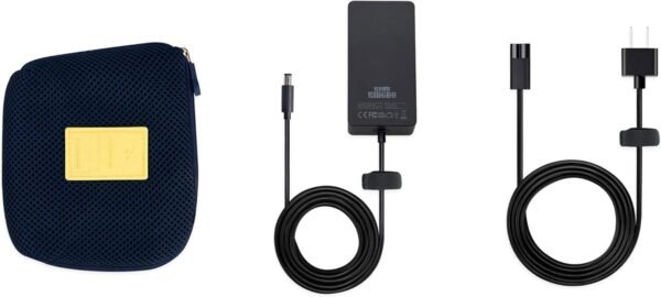 Buy Surface Dock Charger, KSW KINGDO 90W 15V 6A Surface Docking Charger Compatible Surface Docking Station(PD9-00003),Model 1749, Surface Pro 4 Surface Book with 6.2ft Power Cord  in Kumasi a - Image 6