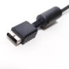 Buy PS2 PS3 AV Cable, AV to RCA Cord for Playstation 23 / PS2/PSX/PS3 Slim (6FT) in Kumasi a - Image 4