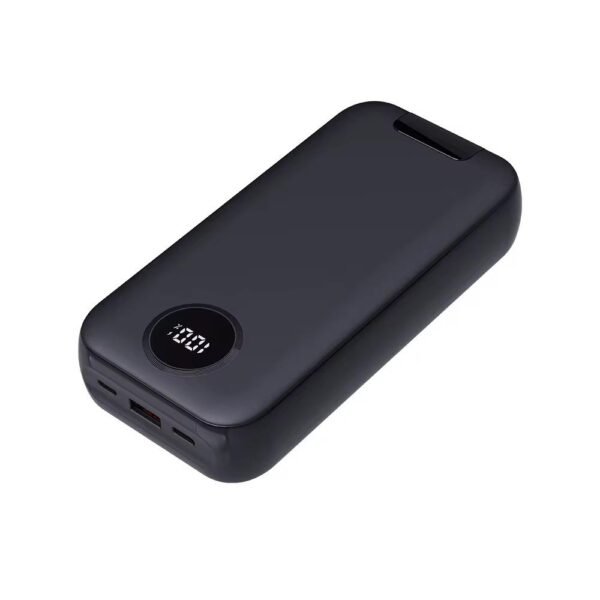 Buy fast charging power bank 30000mah in Kumasi aa