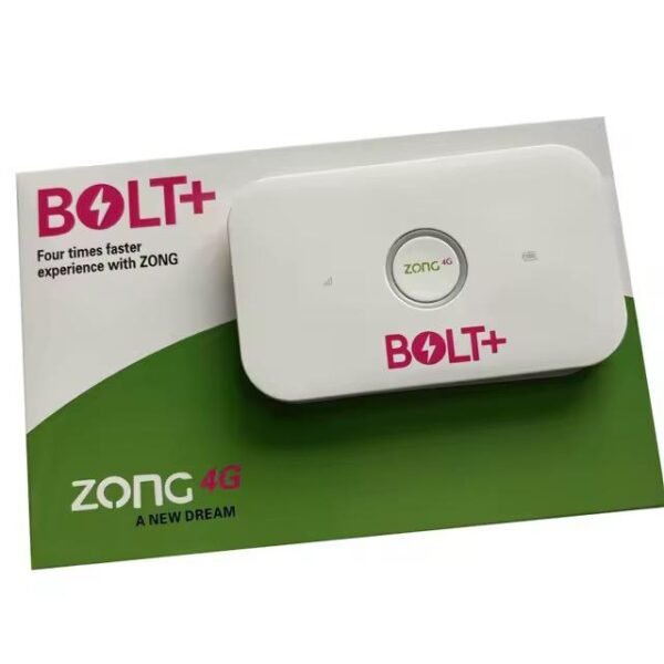 Buy Huawei Bolt Universal 4G Mifi Portable Router in Kumasi f - Image 9