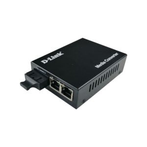 2 Port 10/100 Base-TX Fast Ethernet Twisted-Pair To 100 Base