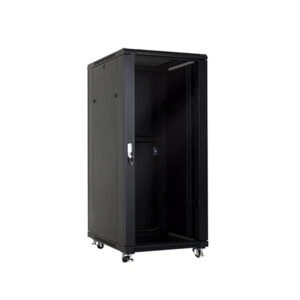 22U Networking Standing Cabinet 600 * 600