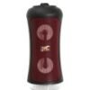 4 15W Colourful Lighting Portable Sound Better Speaker With Carrying Strap, AUX, USB, Microphone Input & TF Memory Card DG-1063
