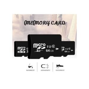 64G Memory Card High Speed TF Card Micro SD Card MemoryCard