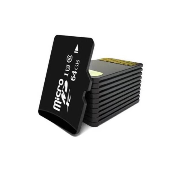 64G Memory Card High Speed TF Card Micro SD Card MemoryCard