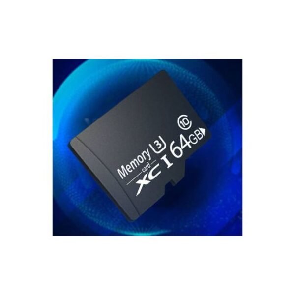 64G Memory Card High Speed TF Card Micro SD Card MemoryCard