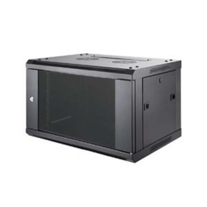 6U Networking Wall Cabinet 600 * 450