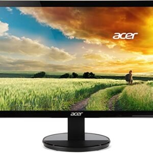 Acer K242HYL Bbix 24'' Full HD VA Widescreen Monitor