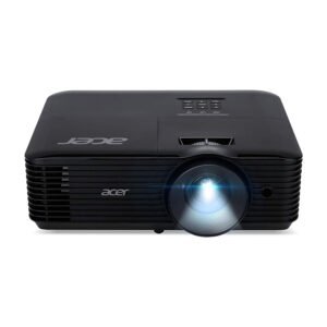 Acer Projector X1326/4000 Lumens/Color Boost 3D/DLP/SVGA