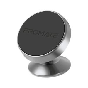 Aluminum 360 Magnetic Car Smartphone Mount