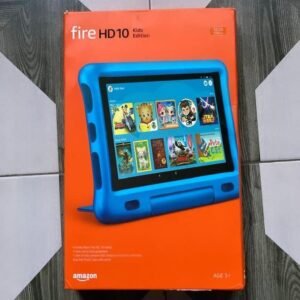 Amazon Fire HD 10 Kids Edition