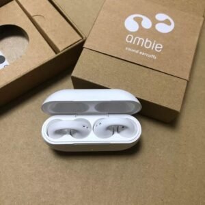 Ambie Sound Earcuffs 1:1 Ear Bone Conduction Earring